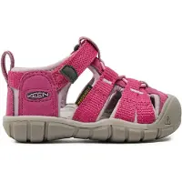 Keen Seacamp Ii Cnx Sandals Rosa EU 23