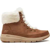 SKECHERS Glacial Ultra Booties