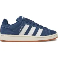 Adidas Låg sneaker 'Campus 00s' marinblå / vit
