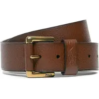 Ralph Lauren Bälte mörkbrun