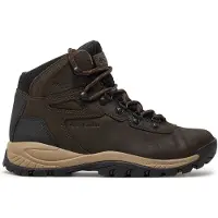 Columbia Boot 'NEWTON RIDGE PLUS' mörkbrun
