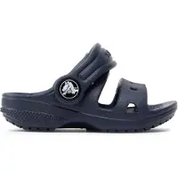 Crocs Classic Sandaler För Småbarn