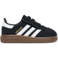 Adidas Originals Originals Handball Spezial Comfort Closure Elastic Lace Skorn Barn, storlek 23
