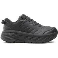 Hoka One One W Bondi Sr Black/Black