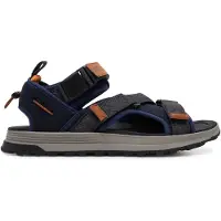 Clarks ATL Trek Tide Marine Kombinationssandaler