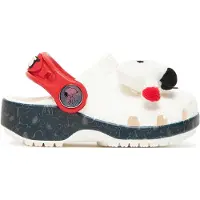 Crocs Peanuts Classic Toddler Träskor