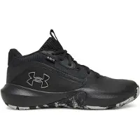 Under Armour Basketskor UA Lockdown 7 3028512-003