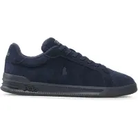 Ralph Lauren Ftw Heritage Court Ii Skor