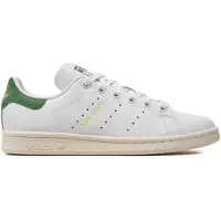 Adidas Originals Skor - Stan Smith W - Vit/Grön - - 37 1/3 - Skor