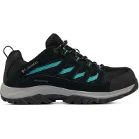 Columbia Crestwood Waterproof Vandringsskor