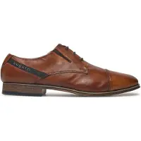 Bugatti Side Gusset Skor