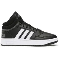 Adidas Hoops 3.0 Mid Skor