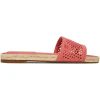 Tommy Hilfiger Pantolette melon