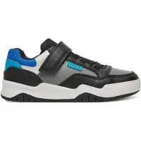 Geox Sneakers J PERTH BOY pojkar - Flerfärgad - 31