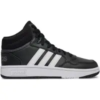 Adidas Hoops Mid 3.0 Skor