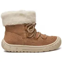 Geox Omar Wp Booties