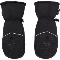 Rossignol Temptation Impr Mittens - Skidhandskar - Dam Black XL