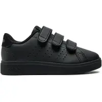 Adidas Sneakers ADVANTAGE BASE 2.0 CF C pojkar - Svart - 29