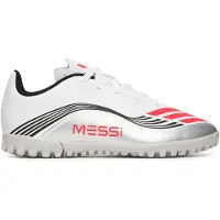 Adidas F50 Messi Club Tf Junior Fotbollsskor