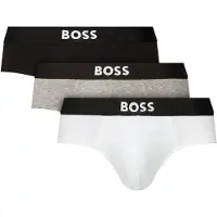 BOSS Hipbr One Slips Blandad 3 Enheter