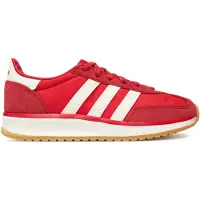 Adidas Låg sneaker 'Run 70s' röd / mörkröd / vit