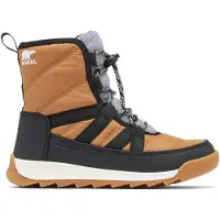 Sorel Vinterkängor - Whitney II Plus - Älg/Svart - - 32 - Vinterkängor