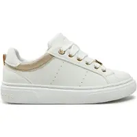 Tommy Hilfiger TH Monogram Lace Up Trainers