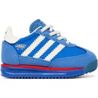 Adidas Originals Originals Sl 72 Rs Elastic Laces Skor Barn, storlek 20
