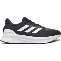 Adidas Springsko 'Ultrabounce 5' svart / vit