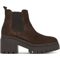 Tamaris Chelsea boots brun