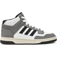 Adidas Rapid Court Mid Skor