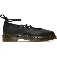 Dr. Martens Remballerina 'Elphie II' svart