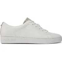 Michael Kors Låg sneaker 'KEATON' beige / brun / off-white