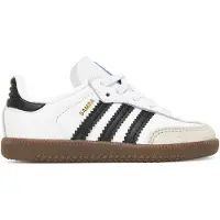 Adidas Originals Samba OG Baby, vit