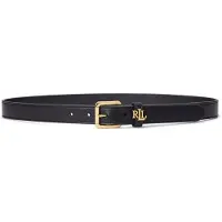 Ralph Lauren Bälte svart