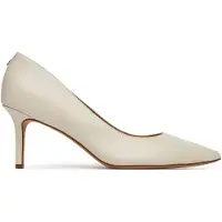Ralph Lauren Pumps 'LANETTE' vit