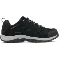 Columbia Sportswear Crestwood Waterproof Vandringsskor