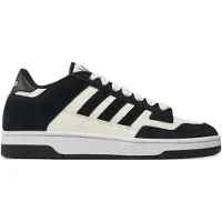 Adidas Rapid Court Low Skor