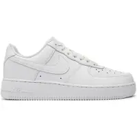 Nike Air Force 1 07 Fresh Unisex Sneakers Vit DM0211-100 36