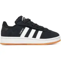 Adidas Originals Originals Campus 00s Comfort Closure Skor med elastisk snörning Barn, storlek 30