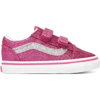 Vans Sneakers Old Skool V flickor - Rosa - 24