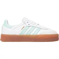 Adidas Originals Originals Samba Skor, storlek 36