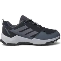 Adidas Lågsko 'Ax4r' grå / svart