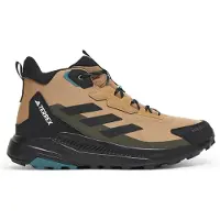 Adidas Boot 'Anylander' brun / choklad / svart