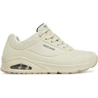 SKECHERS Uno Trainers Beige EU 45 Man