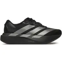 Adidas Women's Adizero Evo SL Core Black/Iron Metallic/Core Black
