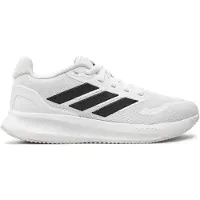 Adidas Sneaker 'Runfalcon 5' svart / vit