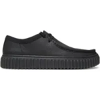 Clarks Torhill Lo Båtskor