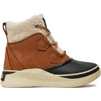 Sorel Women's Ona IV Chillz Waterproof vinterskor