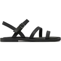 Toms Remsandal 'KIRA' svart